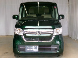 N-BOX L 4WD 