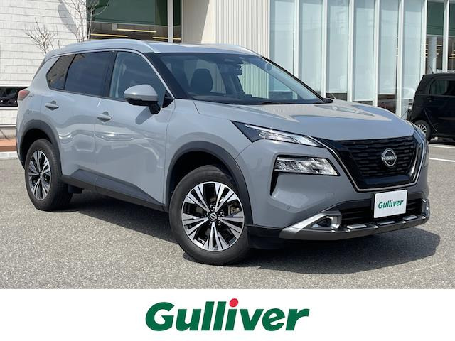 エクストレイル 1.5 X e-4ORCE 4WD ワンオーナー