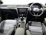 アルテオン TSI 4モーション Rライン アドバンス 4WD 