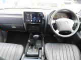 ランドクルーザープラド 3.0 TX ディーゼル 4WD 