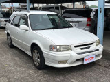スプリンターカリブ 1.6 Zツーリング 