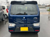 ワゴンRカスタムZ ハイブリッド(HYBRID) ZX 