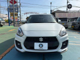 スイフト  スポーツ 1.4 セーフティパッケージ装着車