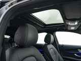 GLCクーペ 220d 4マチック 4WD スポーツラインEDAMGライン保証付