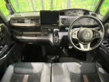 N-BOXカスタム G L ターボ ホンダセンシング 