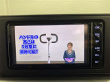 ドライブが楽しくなるナビ付です。ナビがあれば、知らない土地でも道に迷うことがなく安心ですね!