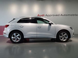 Q3 35 TFSI アドバンスド 