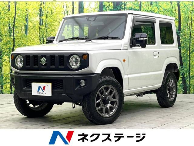 ジムニー  XC