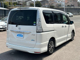セレナ 2.0 ハイウェイスター Vセレクション+Safety II S-HYBRID 