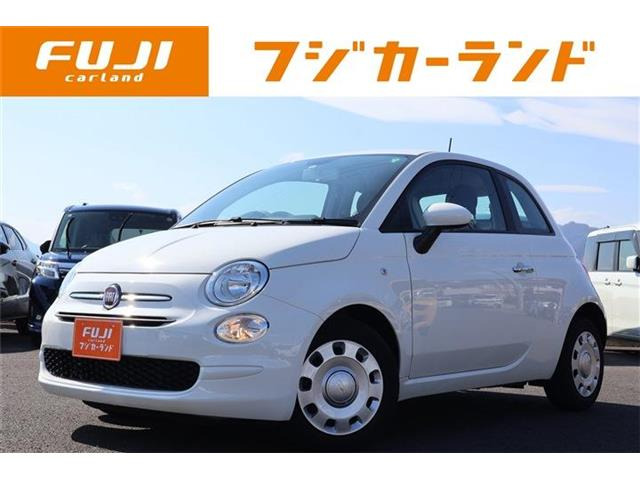 500  ツインエア カルト