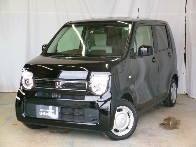 N-WGN L ホンダ センシング 
