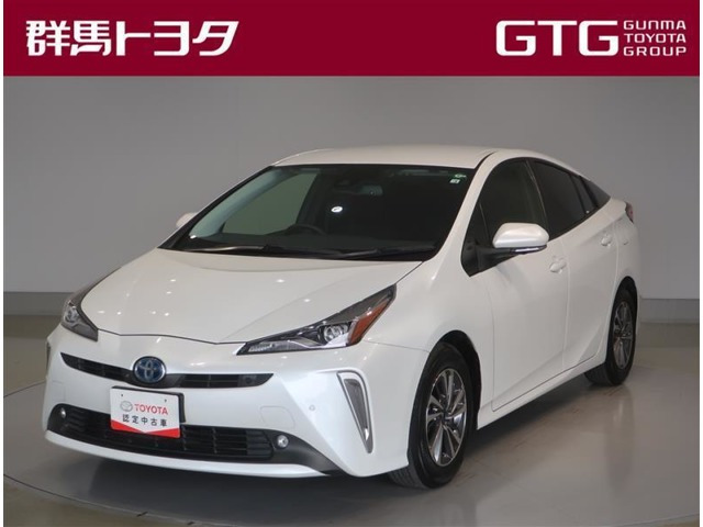 プリウス 1.8 S セーフティ プラスII 