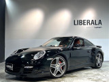 911 ターボ 4WD 4WD 6MT