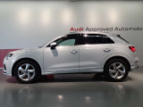 Q3 35 TFSI アドバンスド 