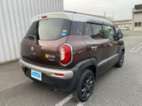 クロスビー 1.0 ハイブリッド(HYBRID) MZ 