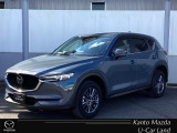 マツダ CX-5