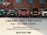 ミニコンバーチブル ジョン・クーパー・ワークス 