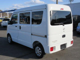 クリッパー DX GLパッケージ ハイルーフ 4WD 