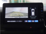N-BOXカスタム ターボ 