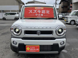 ハスラー ハイブリッド(HYBRID) Xターボ 4WD 