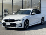 BMW 3シリーズセダン