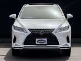 RX 300 バージョンL 純正ナビ フルセグ 全方位カメラ ETC2.0