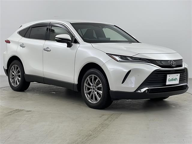 ハリアー 2.0 G 4WD ワンオーナー