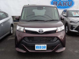 タンク 1.0 G 4WD 