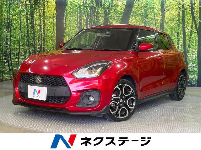 スイフト 1.4 スポーツ セーフティパッケージ 