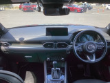 CX-5 2.2 XD エクスクルーシブ モード 