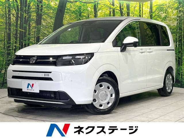 フリード 1.5 エアー 