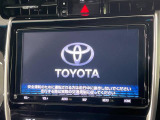 ハリアー  ハイブリッド プレミアム