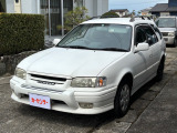 スプリンターカリブ 1.6 Zツーリング 