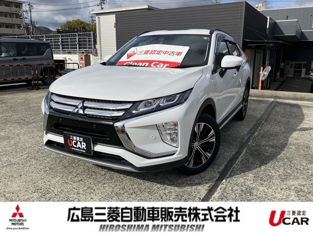 エクリプスクロス 1.5 G 