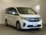 ステップワゴン 1.5 G ホンダ センシング 