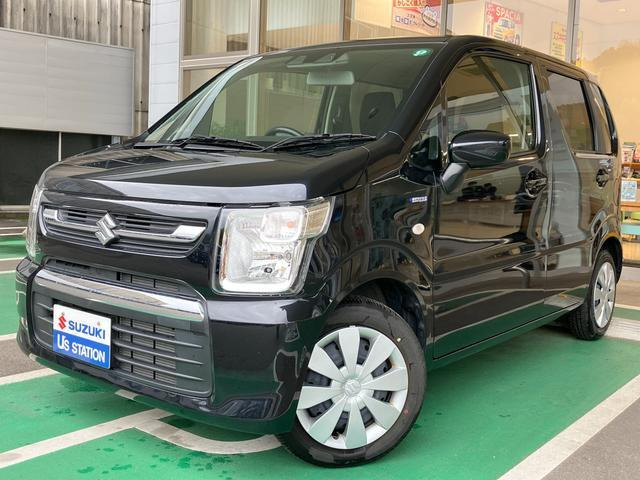 ワゴンR ハイブリッド(HYBRID) FX-S 
