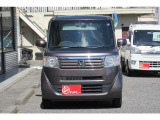 N-BOXカスタム G Lパッケージ 4WD 