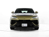 ウルス ペルフォルマンテ 4WD 
