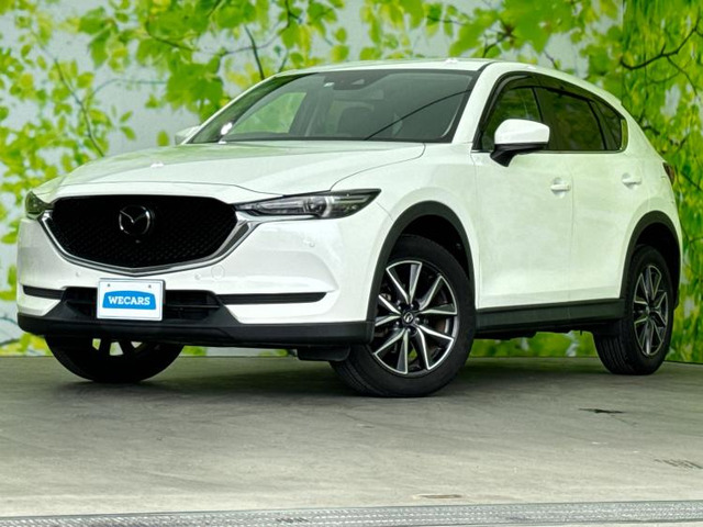 CX-5 2.2 XD プロアクティブ 