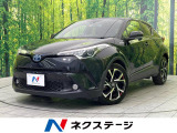 トヨタ C-HR