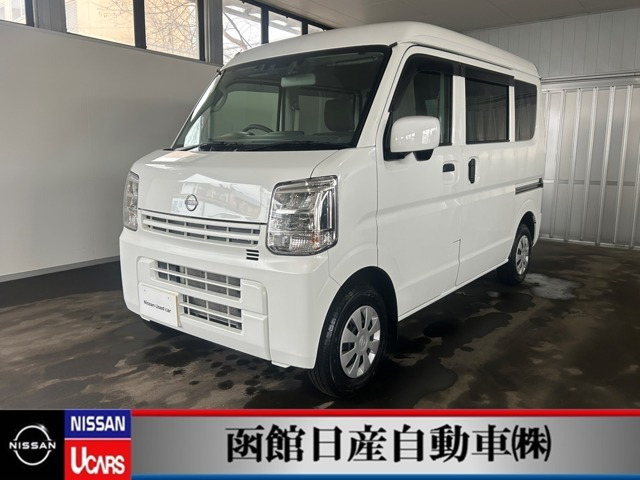 クリッパー DX GLパッケージ ハイルーフ 4WD 