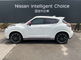 ジューク 1.6 NISMO 4WD 4WD