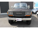 ランドクルーザー60 4.0 VX ハイルーフ ディーゼル 4WD 