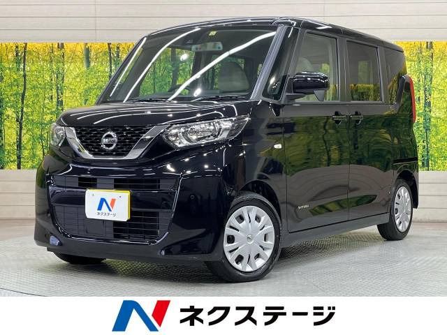 ルークス S 