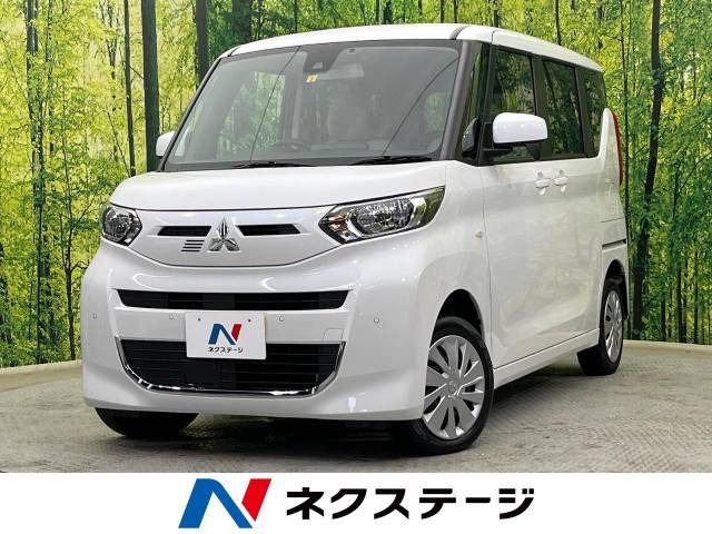 eKスペース  M