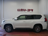 ランドクルーザープラド 2.7 TX Lパッケージ 4WD 