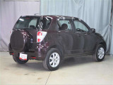 ラッシュ 1.5 G 4WD 