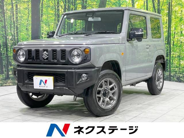 ジムニー  XC