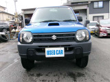 ジムニー クロスアドベンチャー XA 4WD 