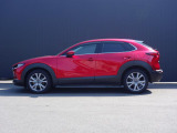 CX-30 2.0 20S プロアクティブ ツーリングセレクション 